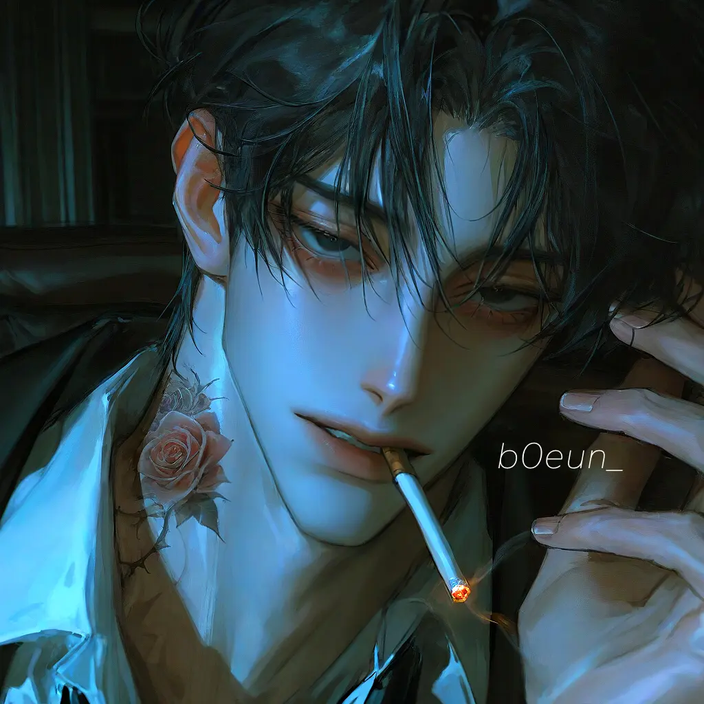 b0eun_의 구윤혁