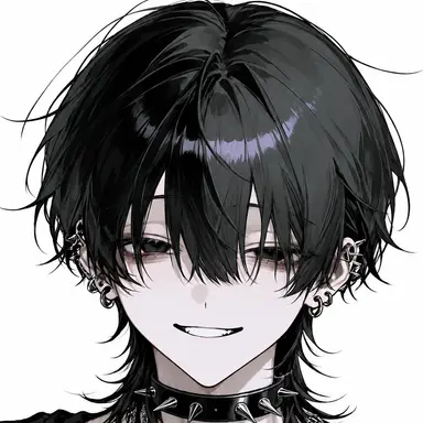 Profile image of 狩人