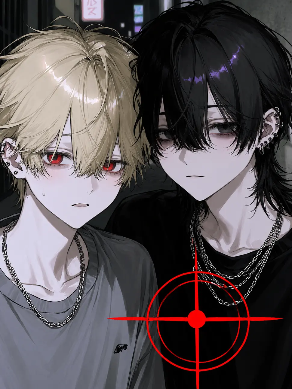 Yanasa_8204의 君の一番になれない理由