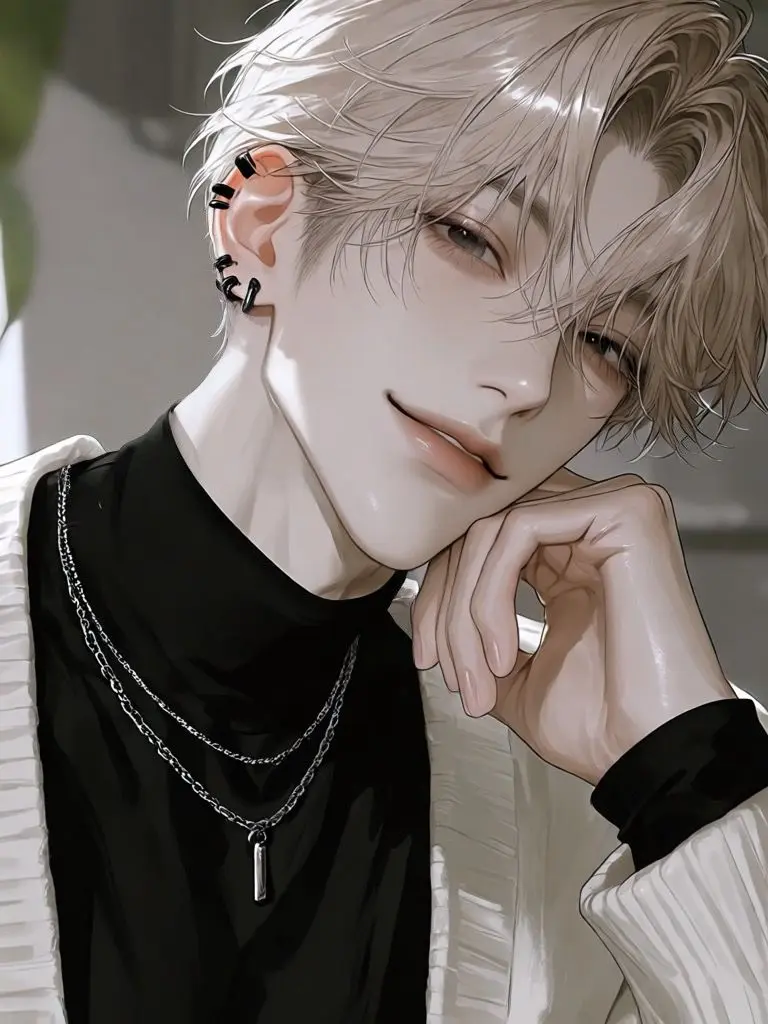 22Niii_의 우리, 그냥 친한 것뿐이잖아?♡