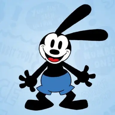 Profile image of Oswald