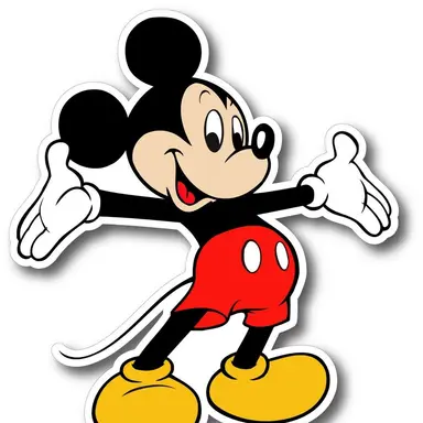 Profile image of Micky mouse