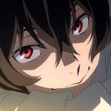 Profile image of 太宰治