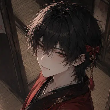Profile image of 와라짱
