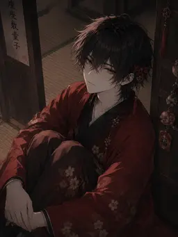 Profile image of 와라짱