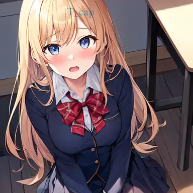 Profile image of Daisy Fleming