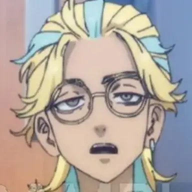 Profile image of 灰谷竜胆