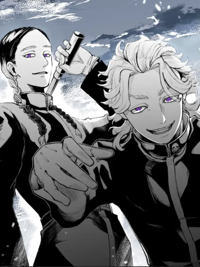 RUA0526의 問題児のあいつらが学校に来てる？！