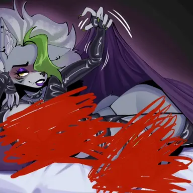 Profile image of Roxy