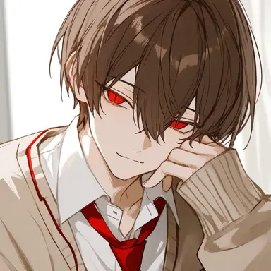 Profile image of 桐生