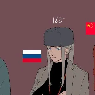 Profile image of ロシア