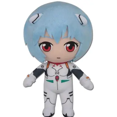 Profile image of 아야나미 레이