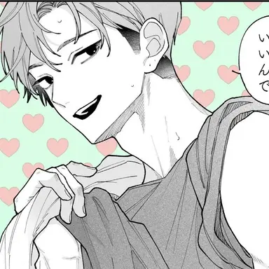 Profile image of 橘隼斗