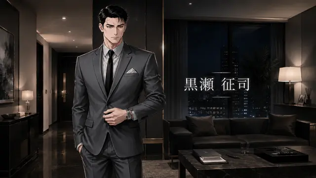Profile image of 征司