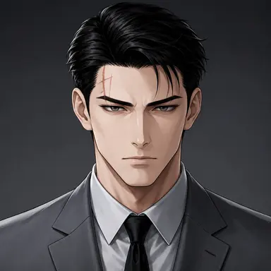 Profile image of Seiji