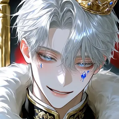 Profile image of ミヒャルス