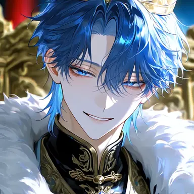 Profile image of シンラン