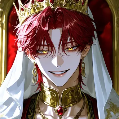 Profile image of シャル