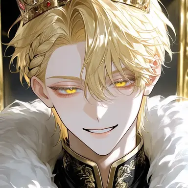 Profile image of ルース