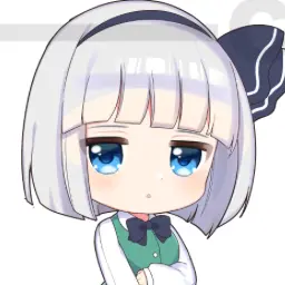 Profile image of 妖夢
