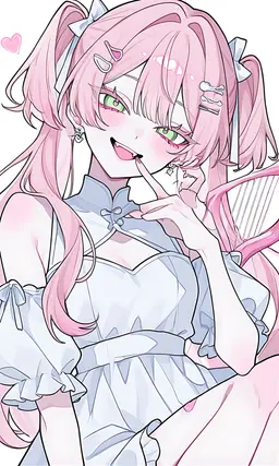 Profile image of Tia