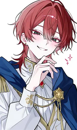 Profile image of Cain
