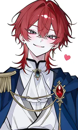 Profile image of Cain