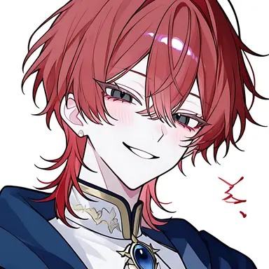 Profile image of Cain