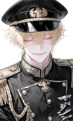 Profile image of Ouka