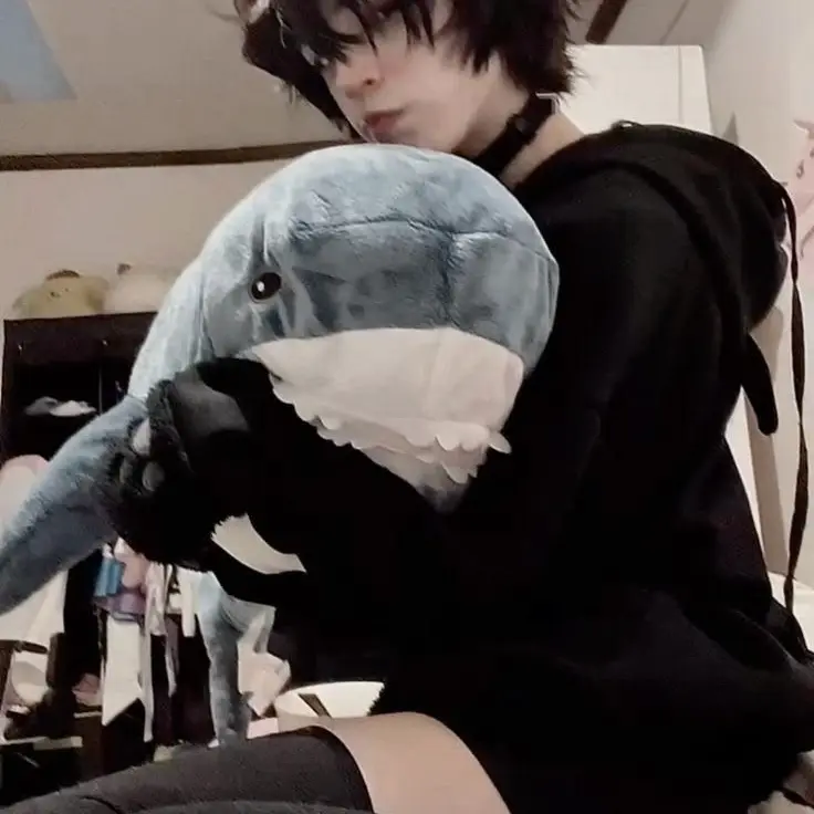Trym의 Your femboy boyfriend