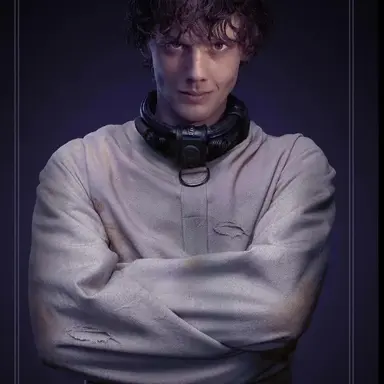 Profile image of Tyler