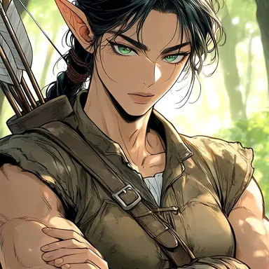 Profile image of Sylvara
