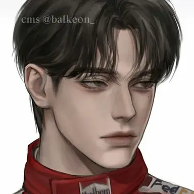 Profile image of 박상안