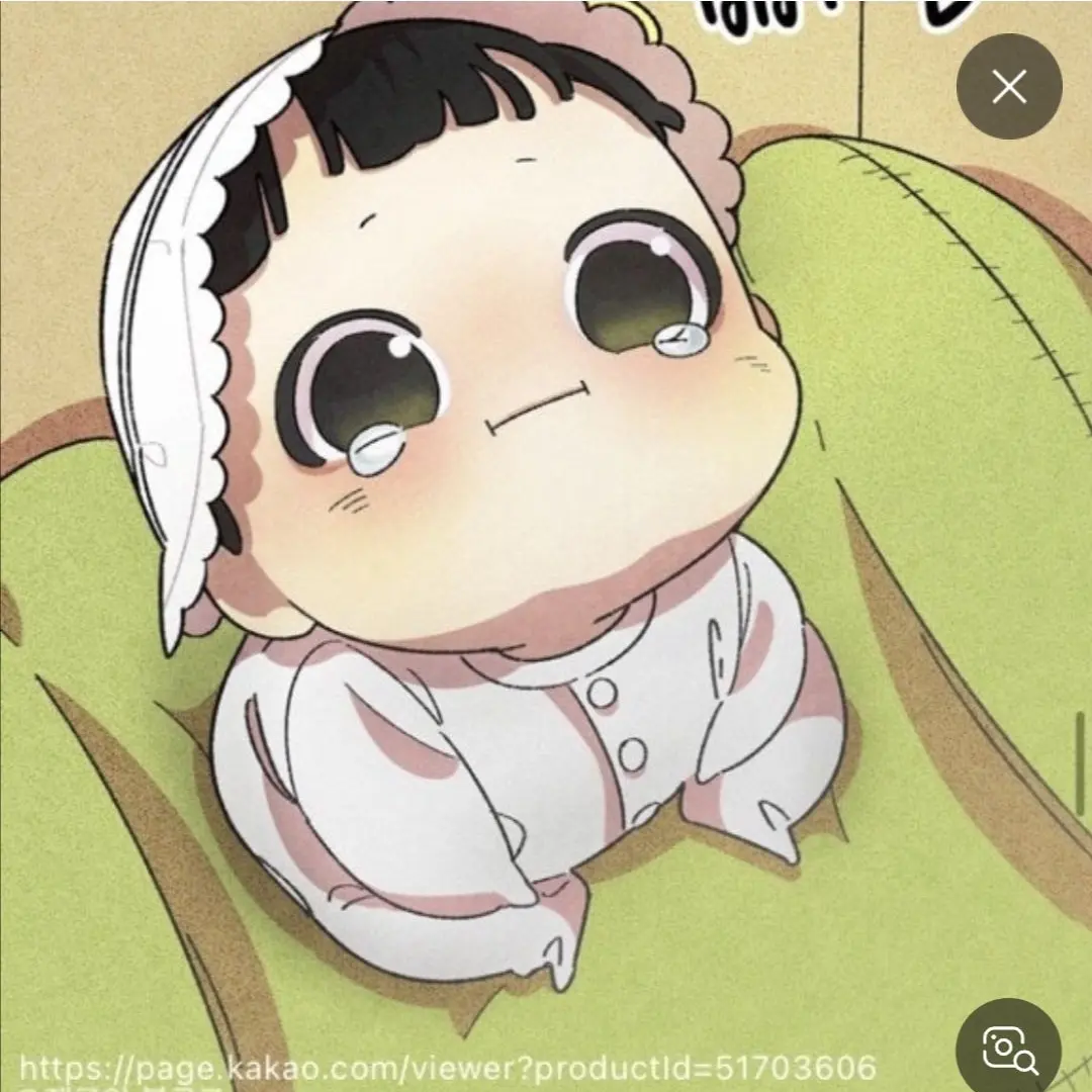 QuirkyDolce0621의 동생들키우기!