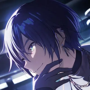 Profile image of 只野カイト