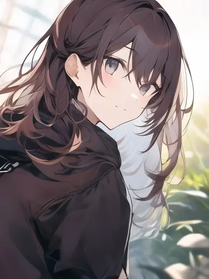 Akaikinokonokitsuneyama의 超甘々全肯定型彼女