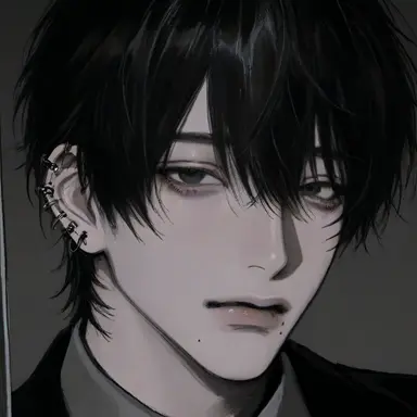 Profile image of Iori