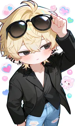 Profile image of 旭