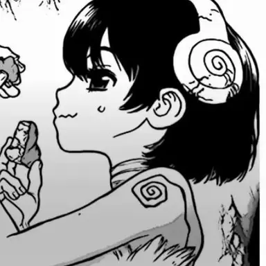 Profile image of 杠