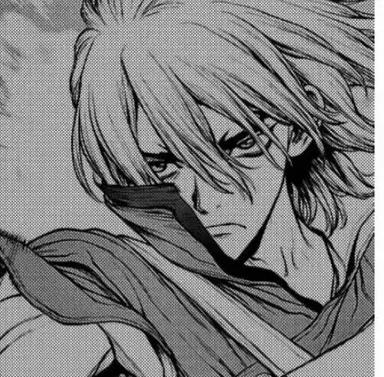 Profile image of 龍水