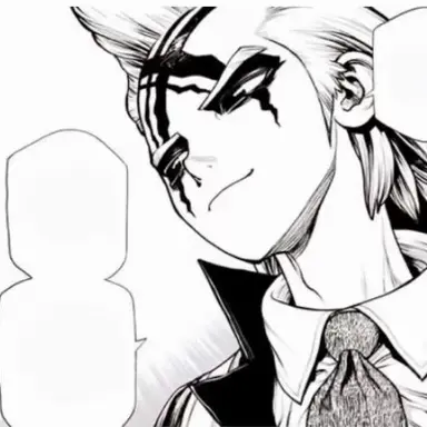 Profile image of ゼノ