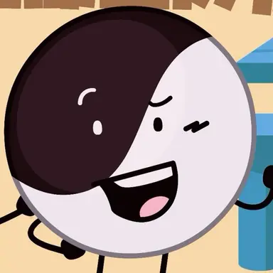 Profile image of Yin-Yang
