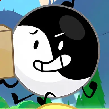 Profile image of Yin-Yang