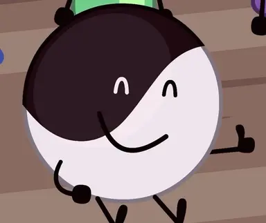 Profile image of Yin-Yang