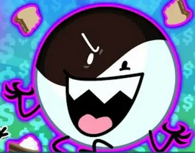 Profile image of Yin-Yang