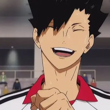 Profile image of 黒尾