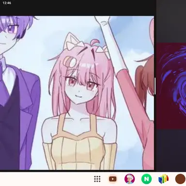 Profile image of 모양몬