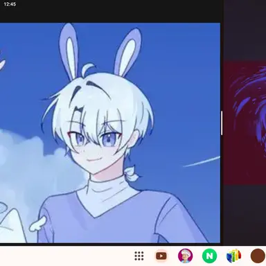 Profile image of 백현