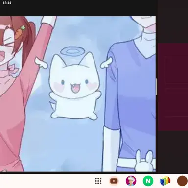 Profile image of 모찌엘