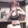 캐릭터 프로필 이미지